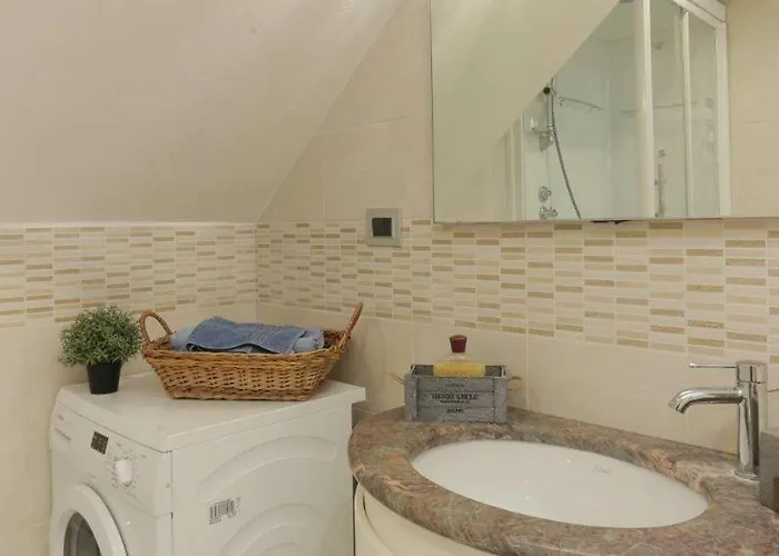 Chiesa Rossa-loft And Apartments-navigli Lejlighed Milano