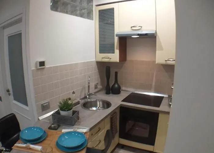 Chiesa Rossa-loft And Apartments-navigli Milán