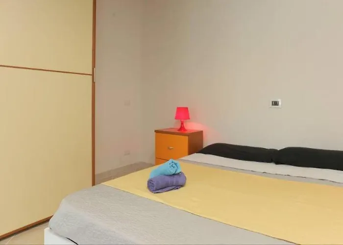 Chiesa Rossa-loft And Apartments-navigli Lejlighed