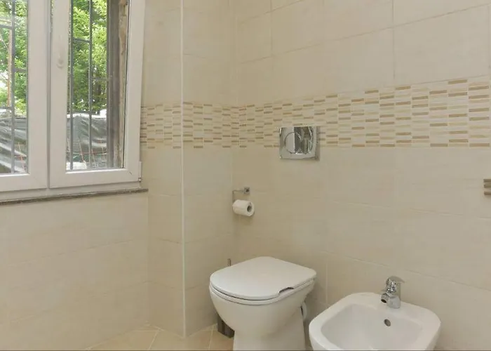 Daire Chiesa Rossa-loft And Apartments-navigli Milano