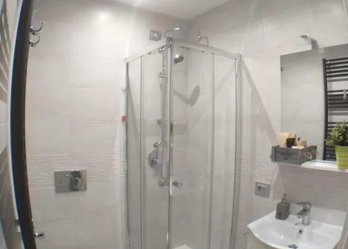 Chiesa Rossa-loft And Apartments-navigli