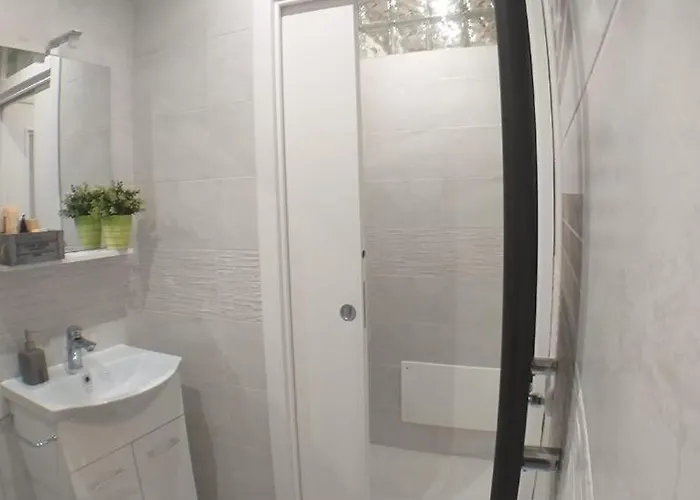 Apartmán Chiesa Rossa-loft And Apartments-navigli Milán