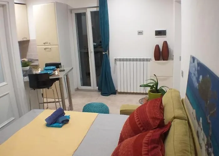 Chiesa Rossa-loft And Apartments-navigli Lejlighed Milano