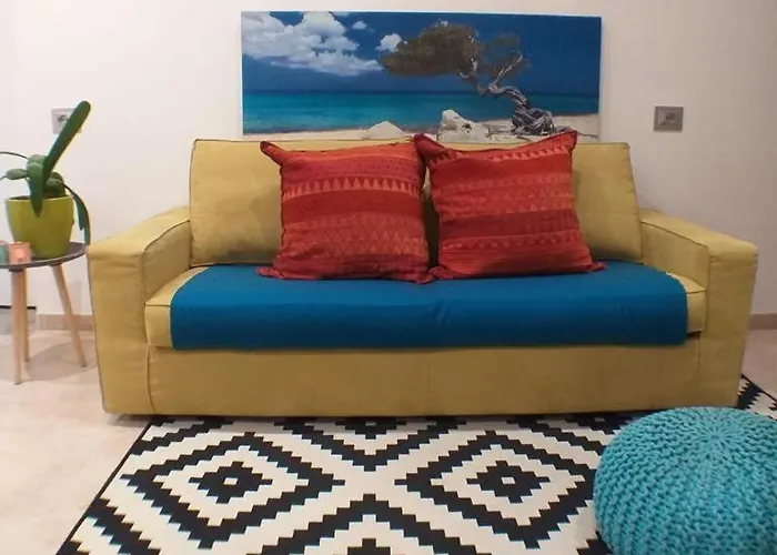 Chiesa Rossa-loft And Apartments-navigli *