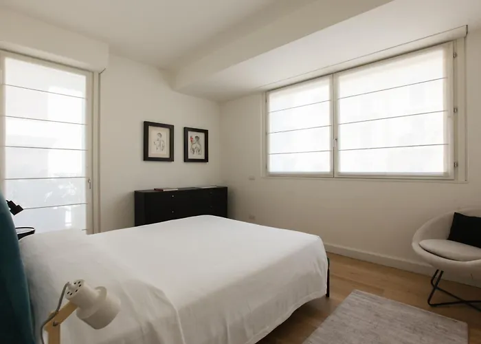 Fresh And Elegant Pta Venezia District Milán