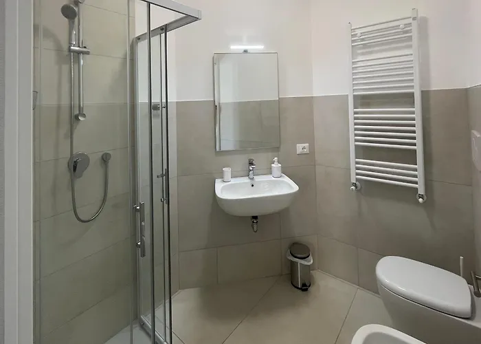 Appartement Carissimi 4 *