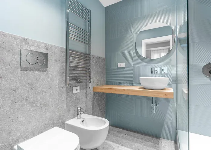 Casa Da Sarpi * Milan