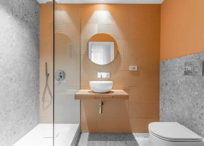 Casa Da Sarpi Appartement