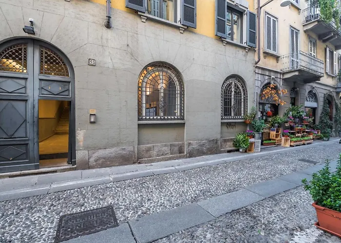 Sweett - Ciovasso * 米兰