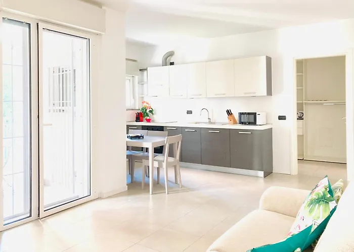 Stepandgo Navigli 밀라노