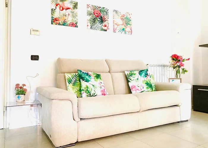 Stepandgo Navigli 아파트 *