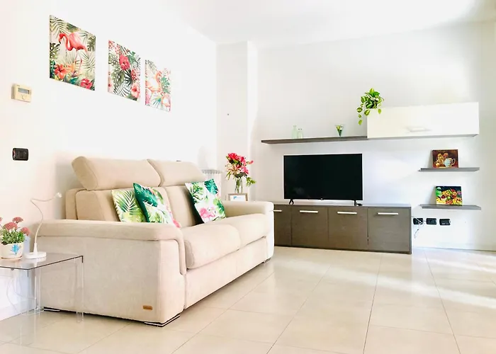 아파트 Stepandgo Navigli 밀라노