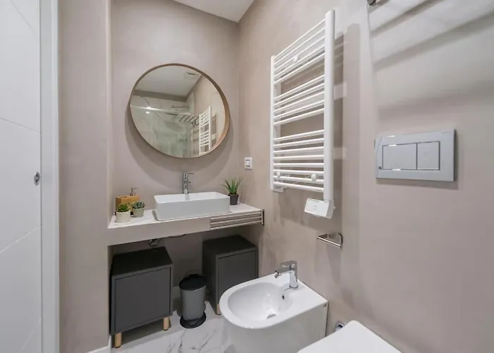 Cozy Private Flat - Mm Marche 7 Min 밀라노