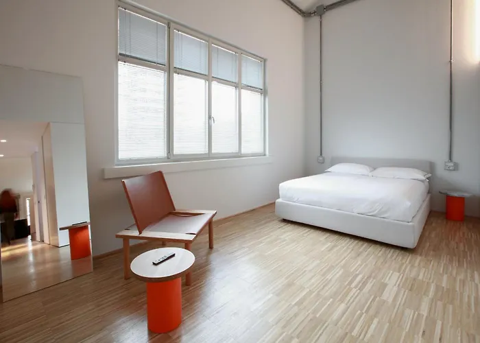 Basicvillage Apartmán