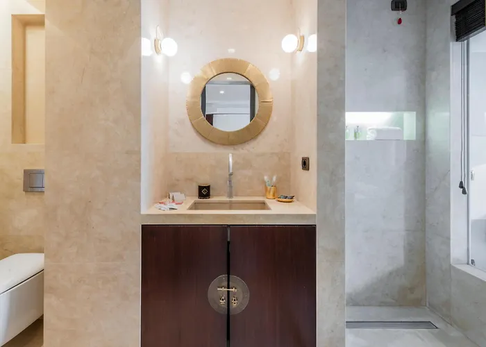 Royal - Luxury Duomo Milaan