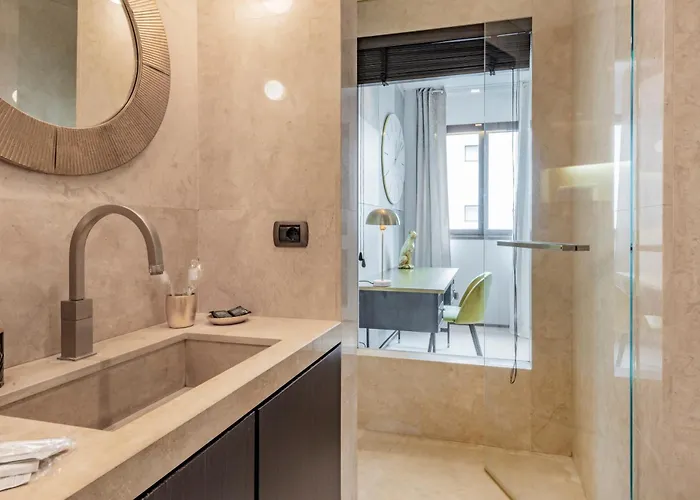 Royal - Luxury Duomo * Milaan