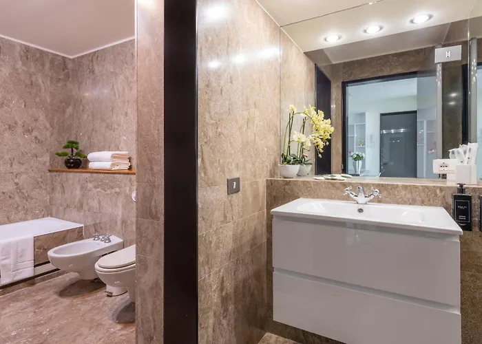 Royal - Luxury Duomo *