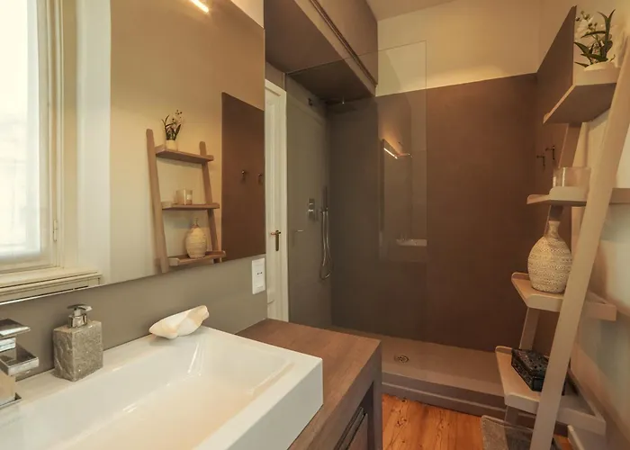 Easylife - Luxury In Cadorna Duomo Mxp Lejlighed Milano