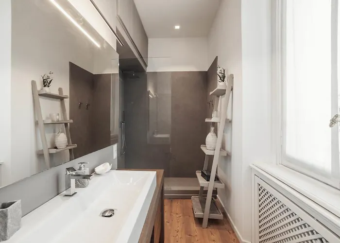Easylife - Luxury In Cadorna Duomo Mxp Lejlighed Milano