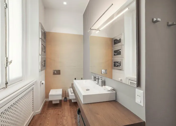 Easylife - - Boccaccio 4 P4 - Cadorna Milano