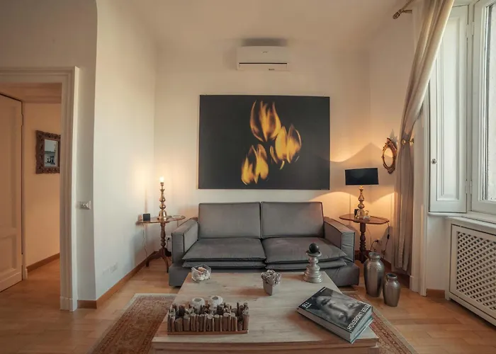 Easylife - - Boccaccio 4 P4 - Cadorna *