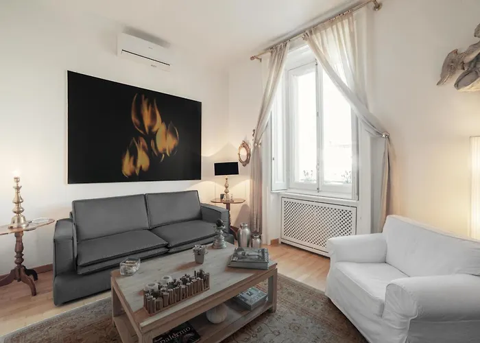 Easylife - - Boccaccio 4 P4 - Cadorna