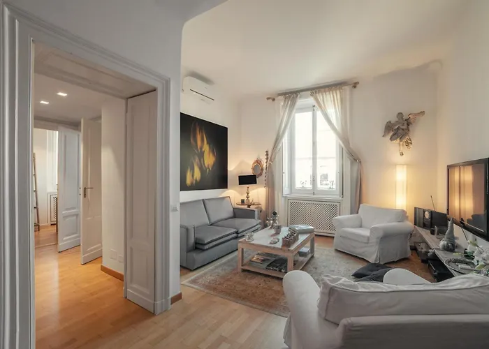Lägenhet Easylife - - Boccaccio 4 P4 - Cadorna Milano