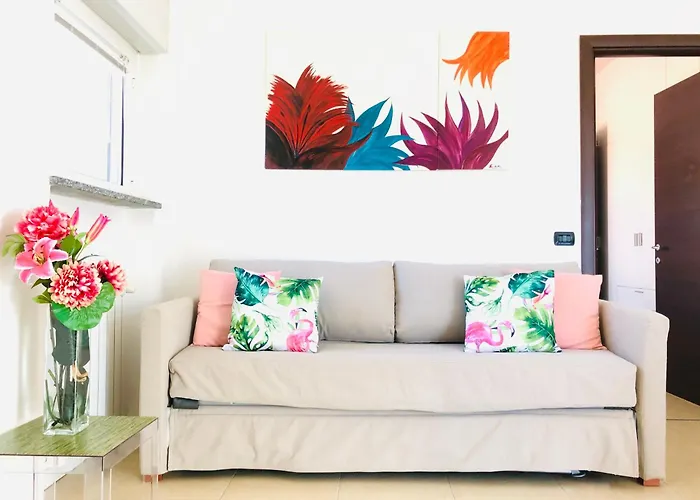 아파트 Stepandgo Navigli 밀라노