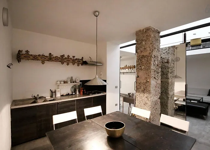 Dhomes - And Appartement