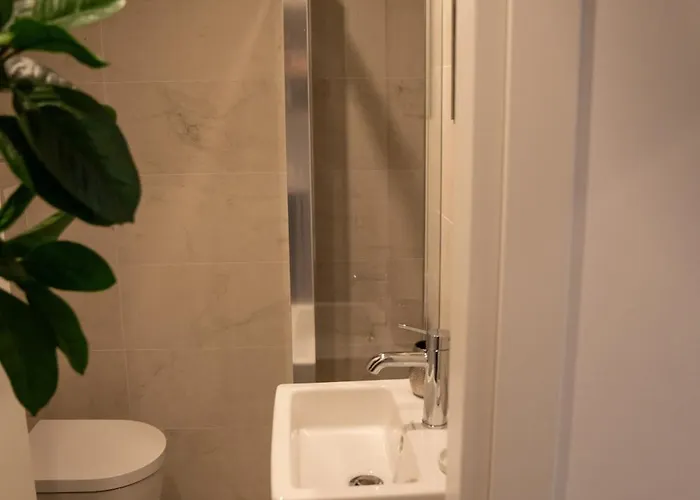 Apartment Bubi House Porta Romana