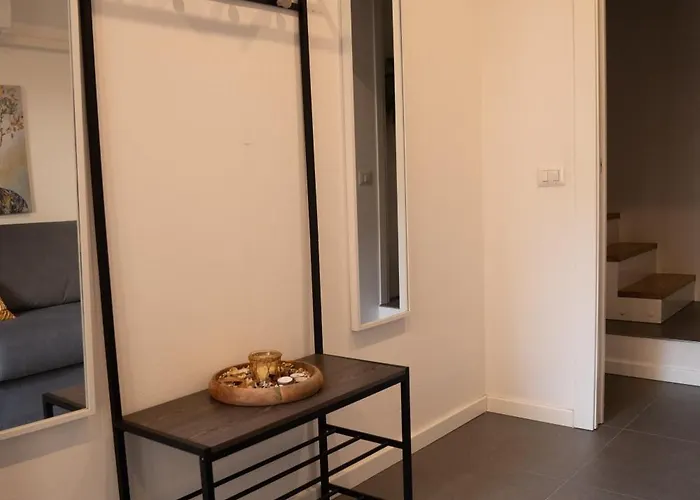 Bubi House Porta Romana Apartment Milan