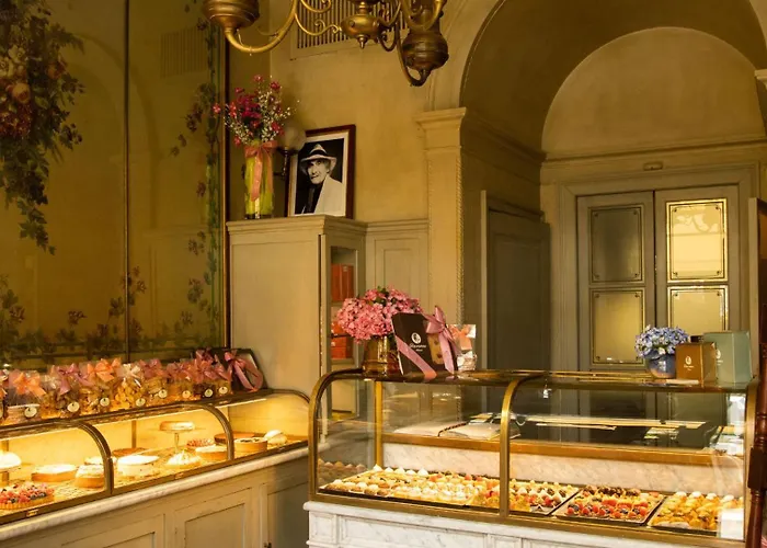 Fashion Loft Stylish Near Duomo Milan