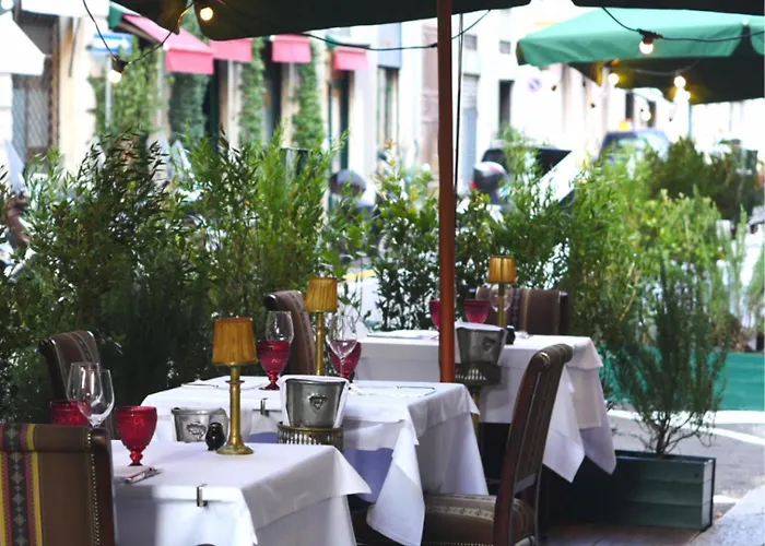 Appartamento Fashion Loft Stylish Near Duomo *