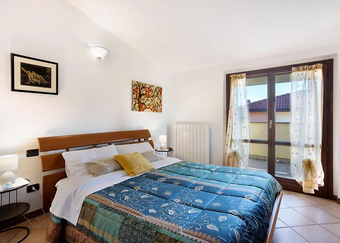 Apartman Luca