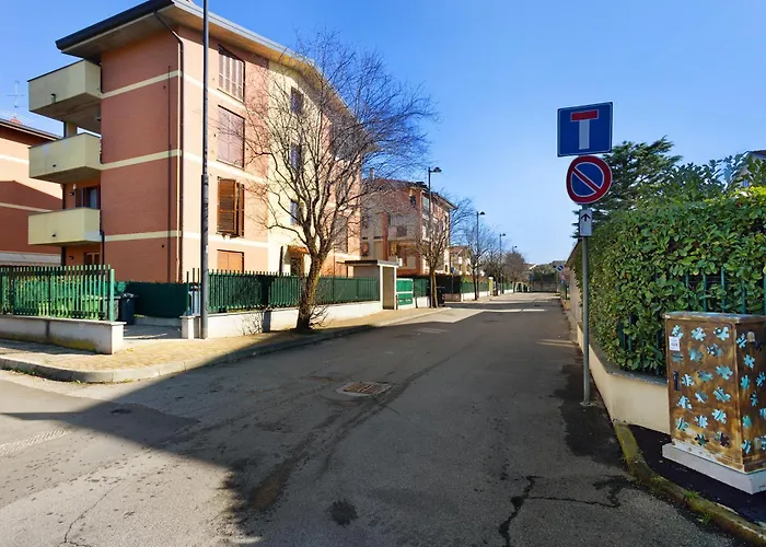 Apartman Luca