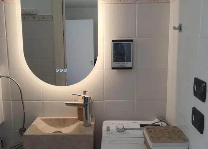 Apartmán Elegante Monolocale - Pecchio 1930