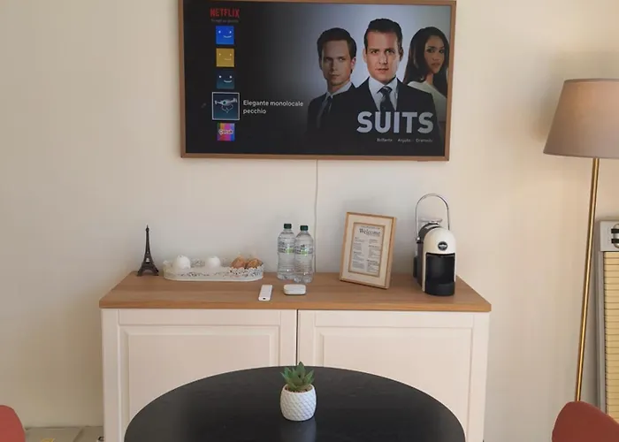 Elegante Monolocale - Pecchio 1930 Milán