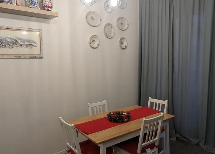 Habitación en casa particular Pippo's House *