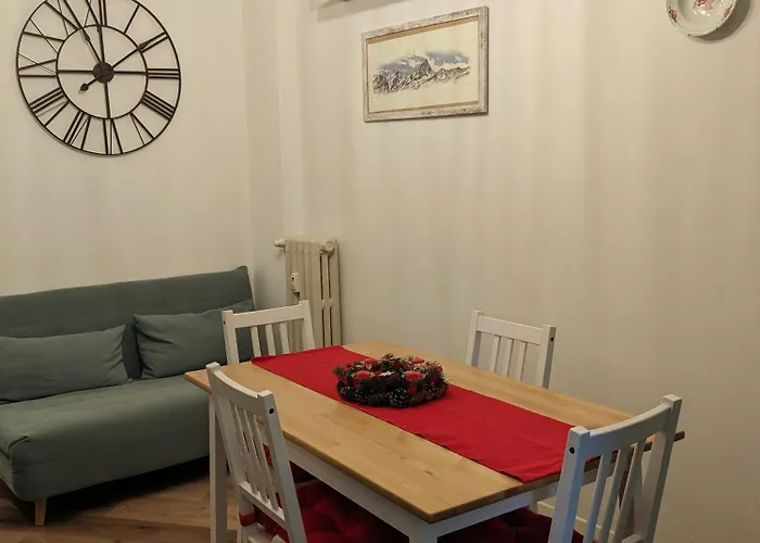 Ubytování v soukromí Pippo's House Milán