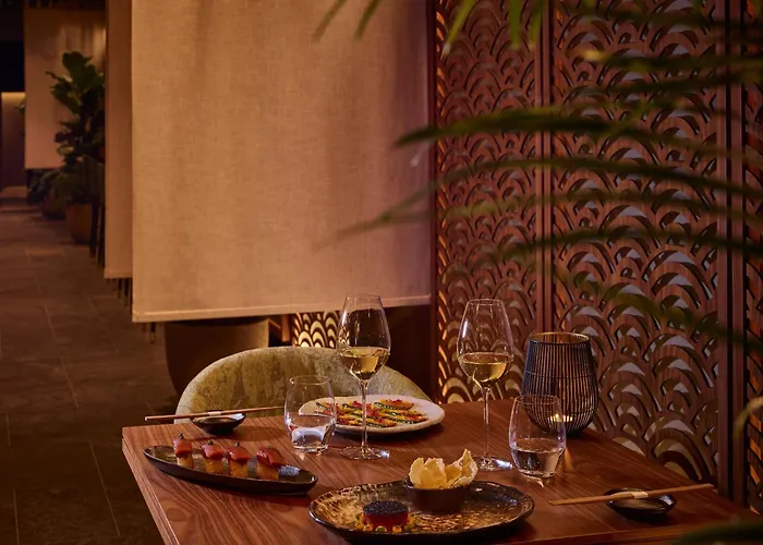 Отель Palazzo Cordusio Gran Melia