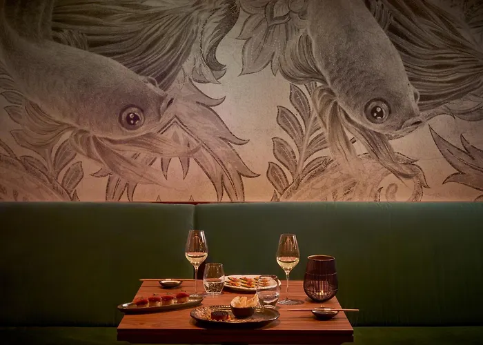 Palazzo Cordusio Gran Melia 5*