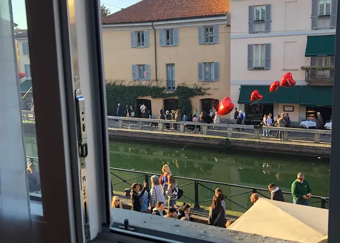 La Casa Di Andrea - Navigli