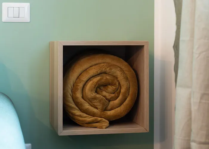 Διαμέρισμα § Littlesuitebande §