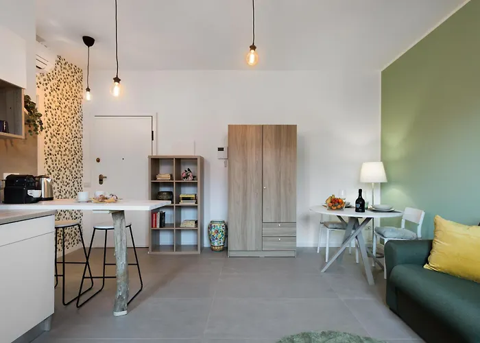 Διαμέρισμα § Littlesuitebande §