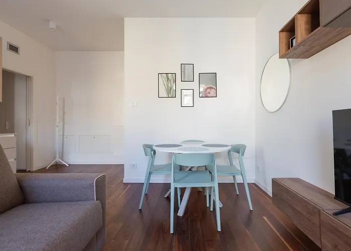 Corso Buenos Aires - Nuovo Bilocale Apartamento Milán