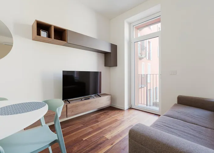 Corso Buenos Aires - Nuovo Bilocale Milano