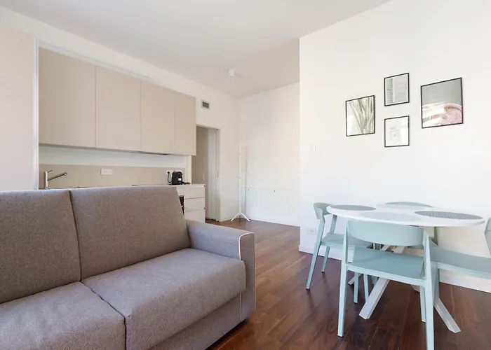 Corso Buenos Aires - Nuovo Bilocale Milano