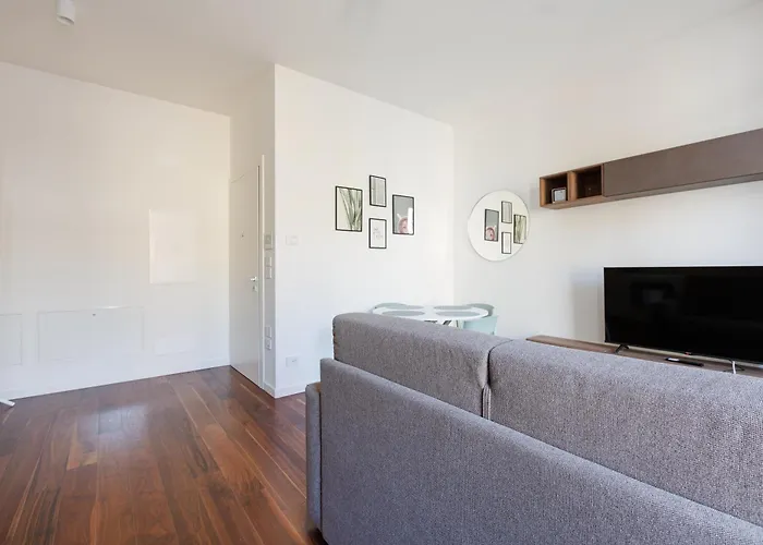 Corso Buenos Aires - Nuovo Bilocale Daire Milano