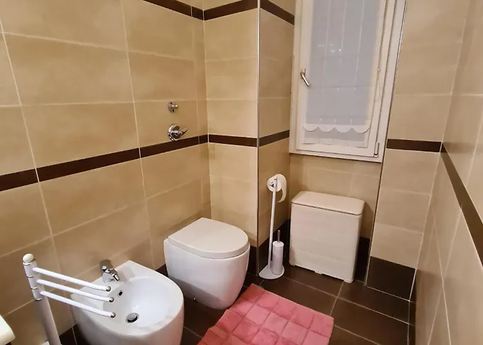 Ortica Linate Apartamento Milão