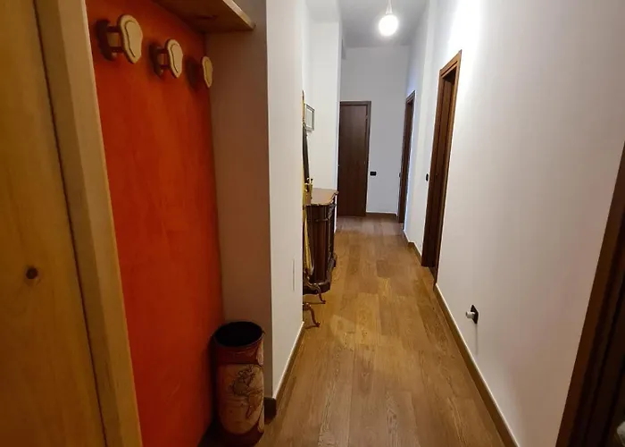 Apartamento Ortica Linate Milão